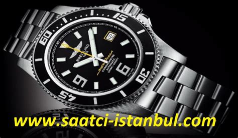 İkinci El Breitling Saat Alım Satım 